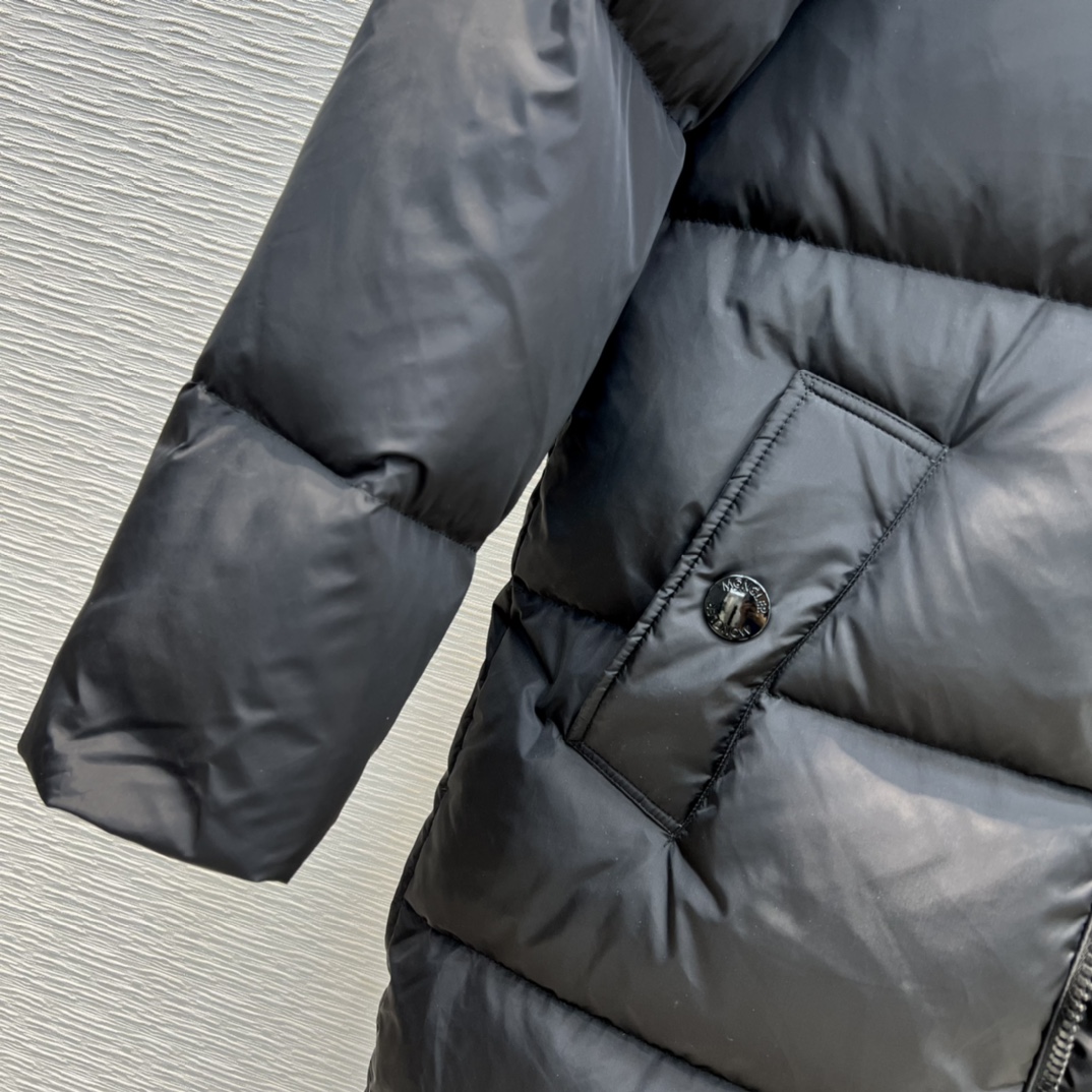 Moncler Down Jackets